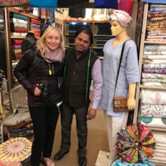 Meet your Posher, Susan - Picture 6 of 8